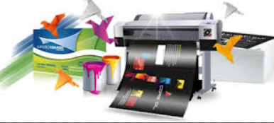 printing service package