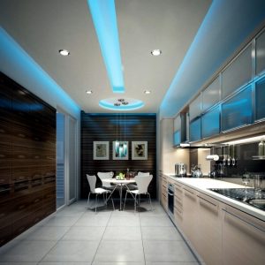 Rovert Lighting and Electrical