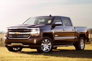 Used truck Auctions