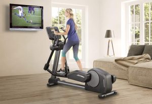 Home Gym Plus Fitness Equipment