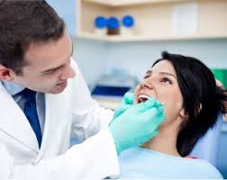 Dental clinic management software
