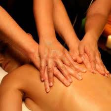 Best massage centre