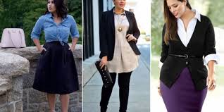Women style garments