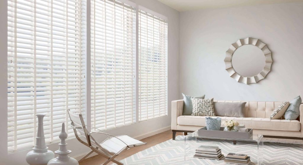 blinds Raleigh