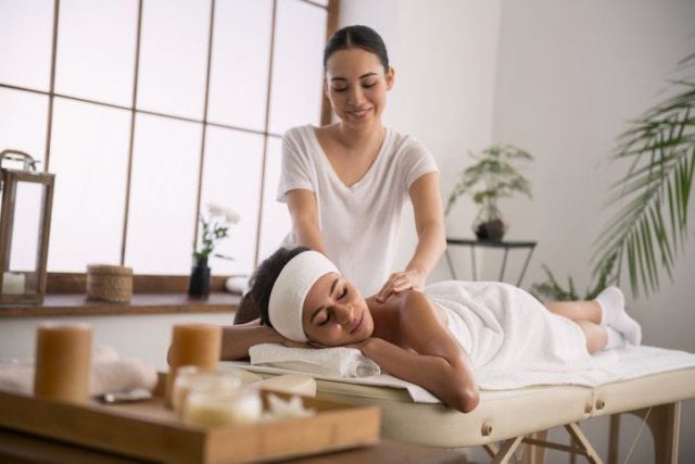 How To Choose A Good Massage Therapist For Your Specific Needs