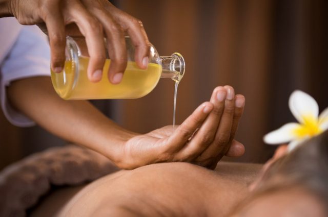 How to Choose the Right Massage Therapist for You?