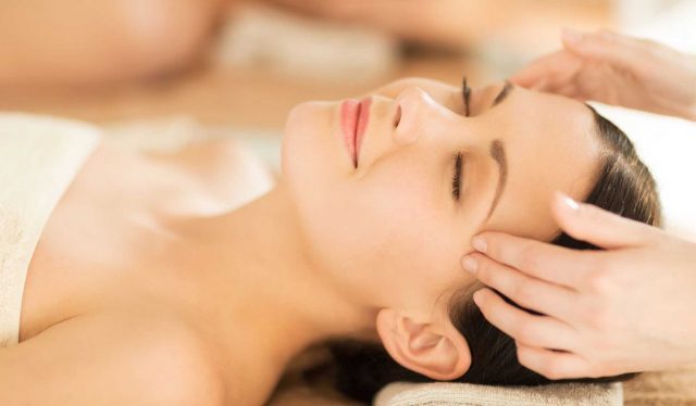 Several Surprising Benefits Of Massage Therapy